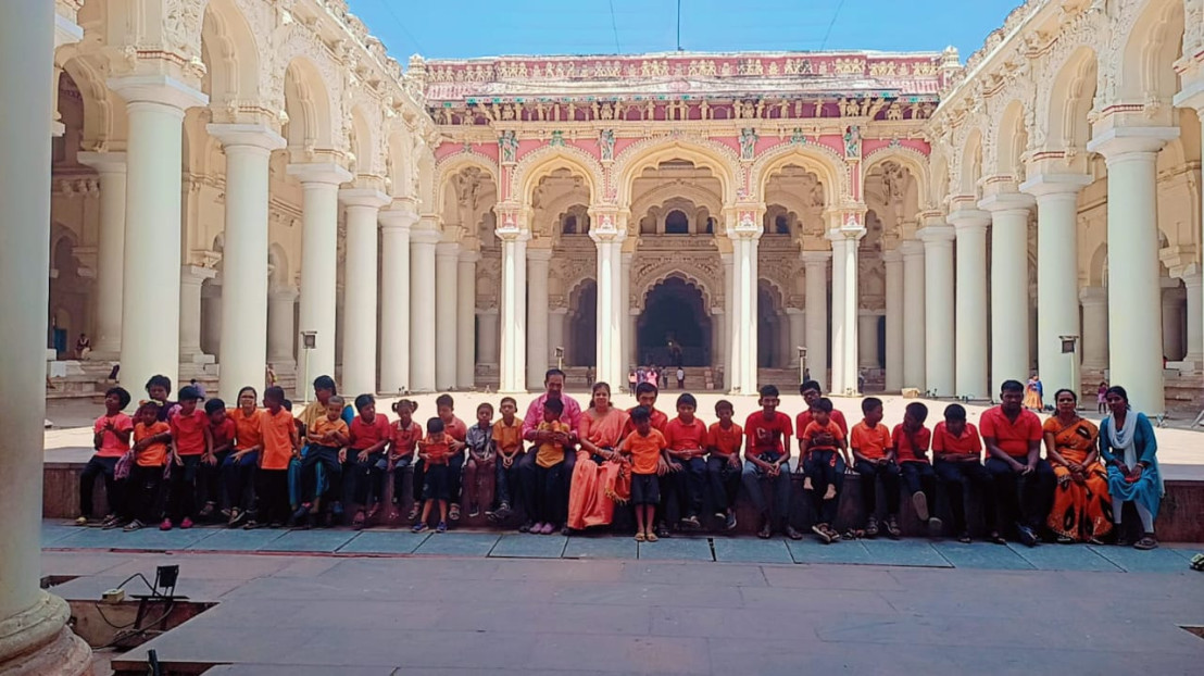 Thendrel Vidyalaya Special School